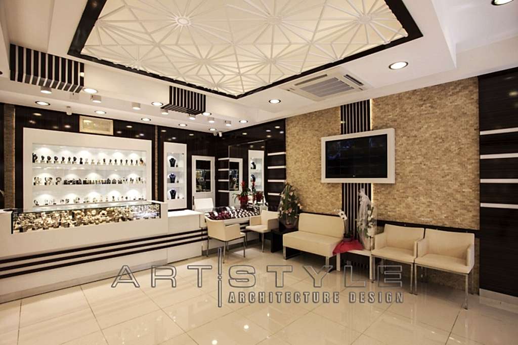 has sedef kuyumculuk, artstyle mimarlık
