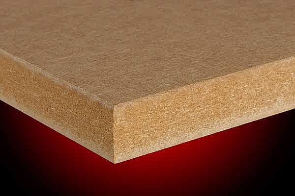 mdf malzemesi