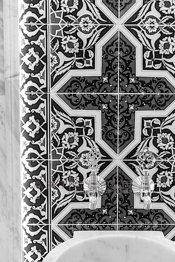 Artstyle Mimarlık, Toskana Evleri, Villa Dekorasyonu (14)
