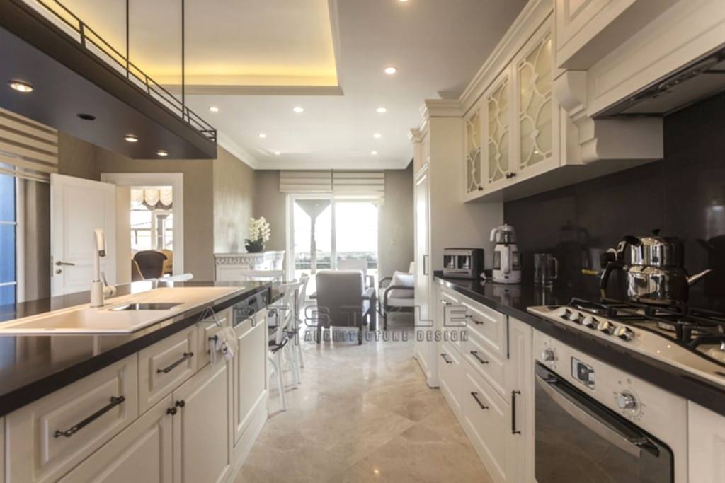 Artstyle Mimarlık, Toskana Evleri villa, Villa Dekorasyonu, villa dekorasyonları