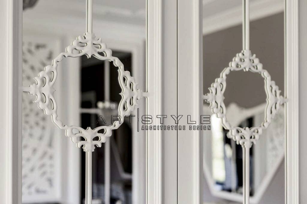 Artstyle Mimarlık, Toskana Evleri villa, Villa Dekorasyonu, villa dekorasyonları