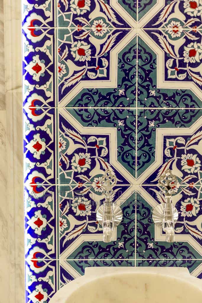 Artstyle Mimarlık, Toskana Evleri, Villa Dekorasyonu (33)
