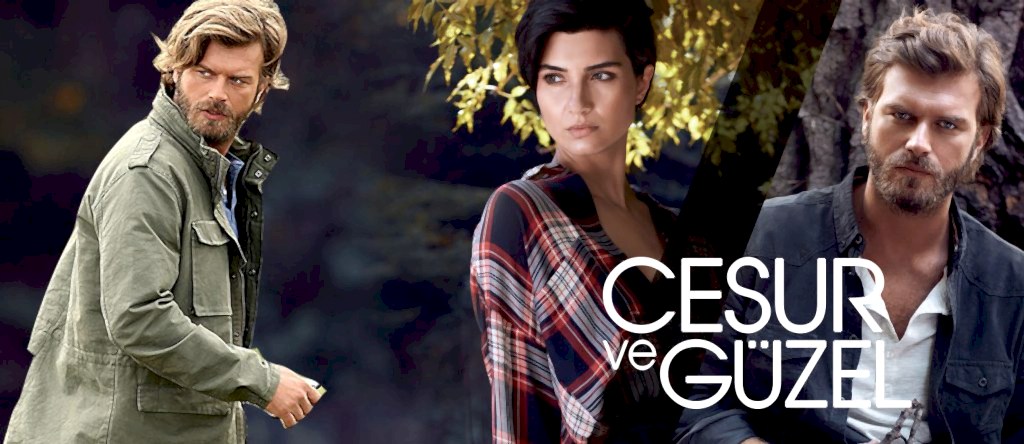 cesur-ve-guzel-nerede-cekiliyor